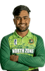 AKBAR ALI