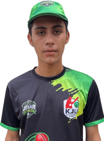 Farman cricket player profile photo