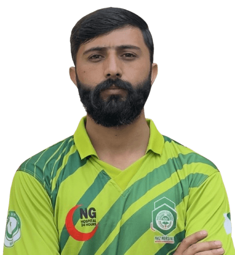 Arif Hussain