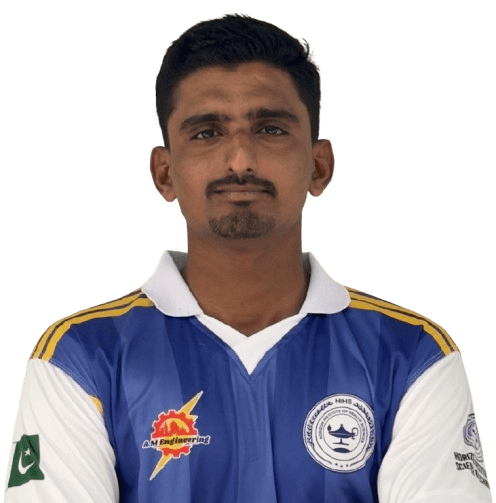 Bilal Qureshi