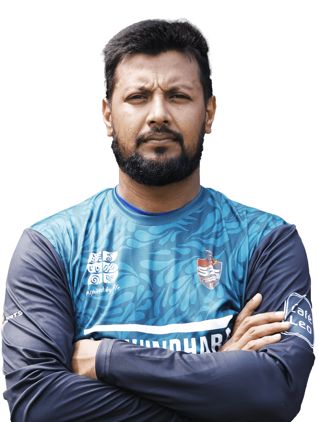 NAHIDUL ISLAM