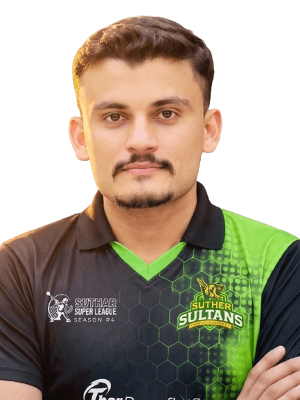 Narendar Shivani