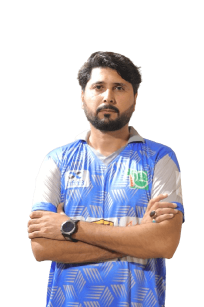 Kazim Raza