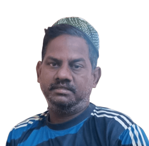 Sohail