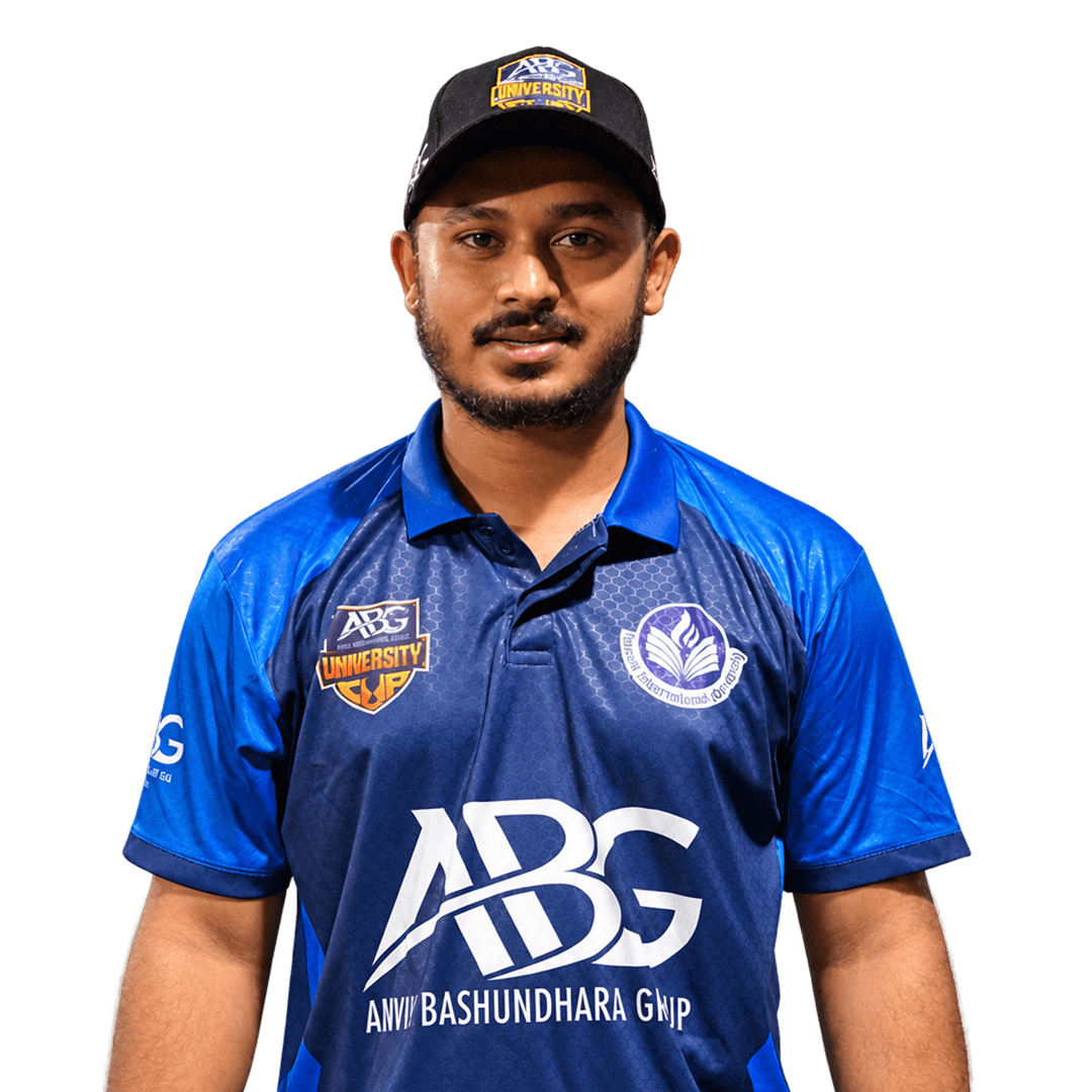 FAHIM AHAMMAD