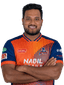 YASIR ALI