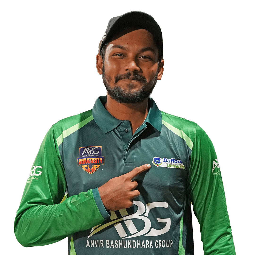 MAKSUDUR RAHMAN