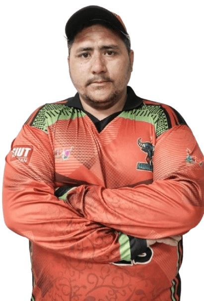 Nasir Abbas