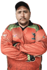 Nasir Abbas