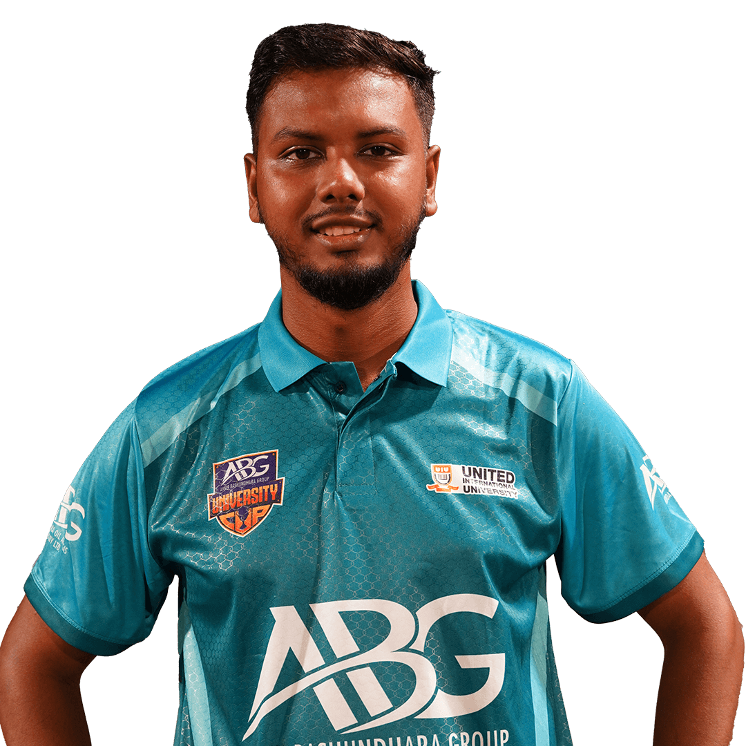 SHEHAB cricket player profile photo