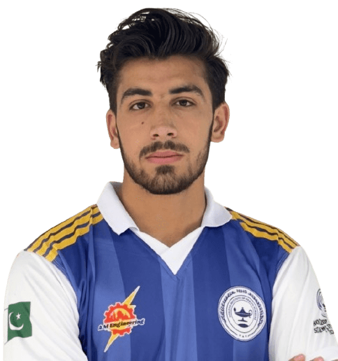 Usman Alam