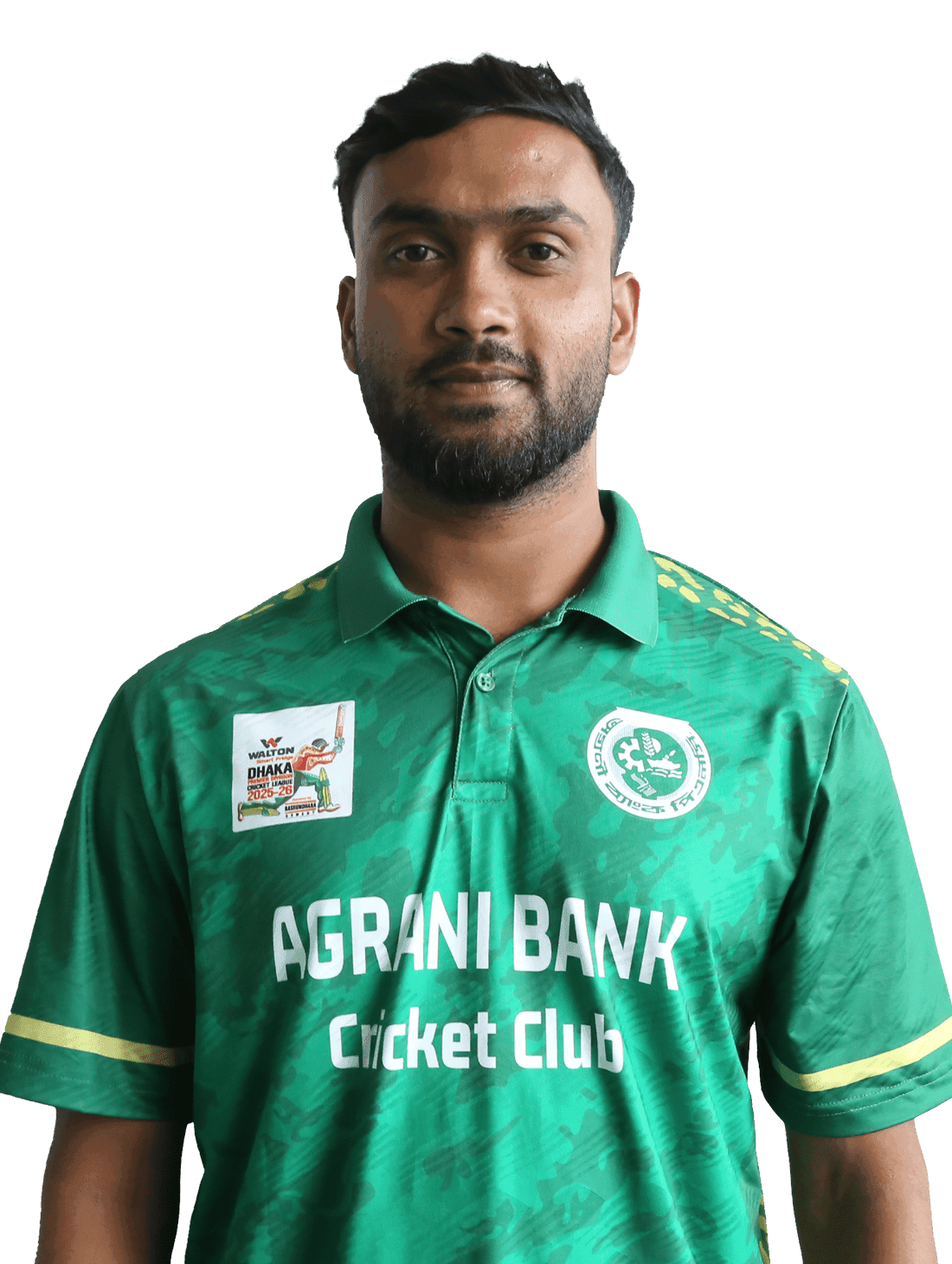 SHAHAN AHMED