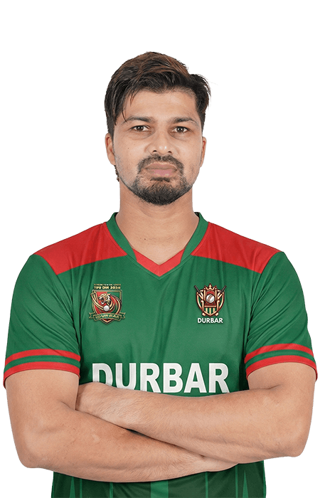 NURUL HASAN SOHAN cricket player profile photo