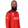 Moeen Ali
