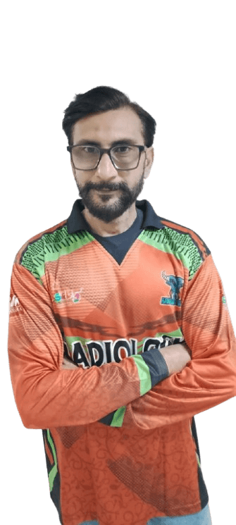 Salman Aziz