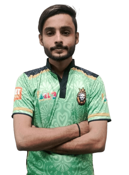 Jan Muhammad