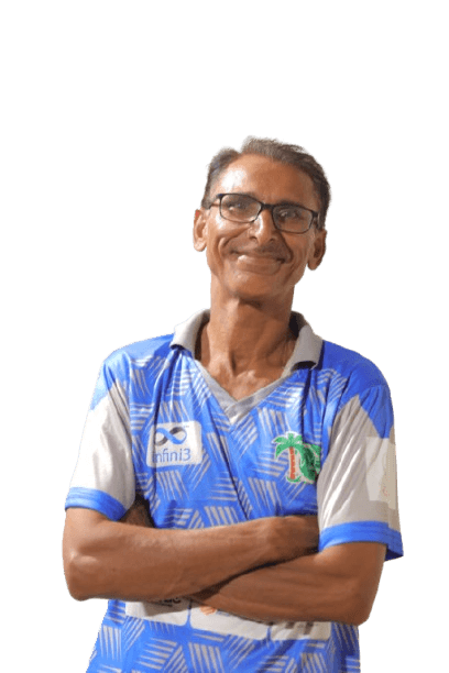 Zulfiqar Ali Jatani