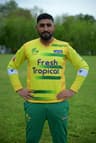 AHTASHAM JAVAID