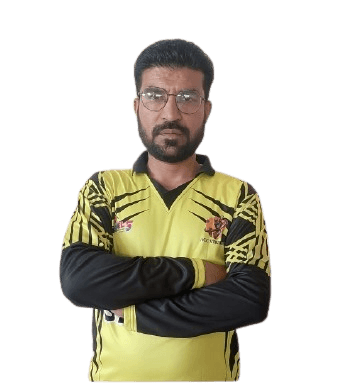 Irfanullah