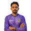 KHALID HASAN