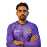 KHALID HASAN
