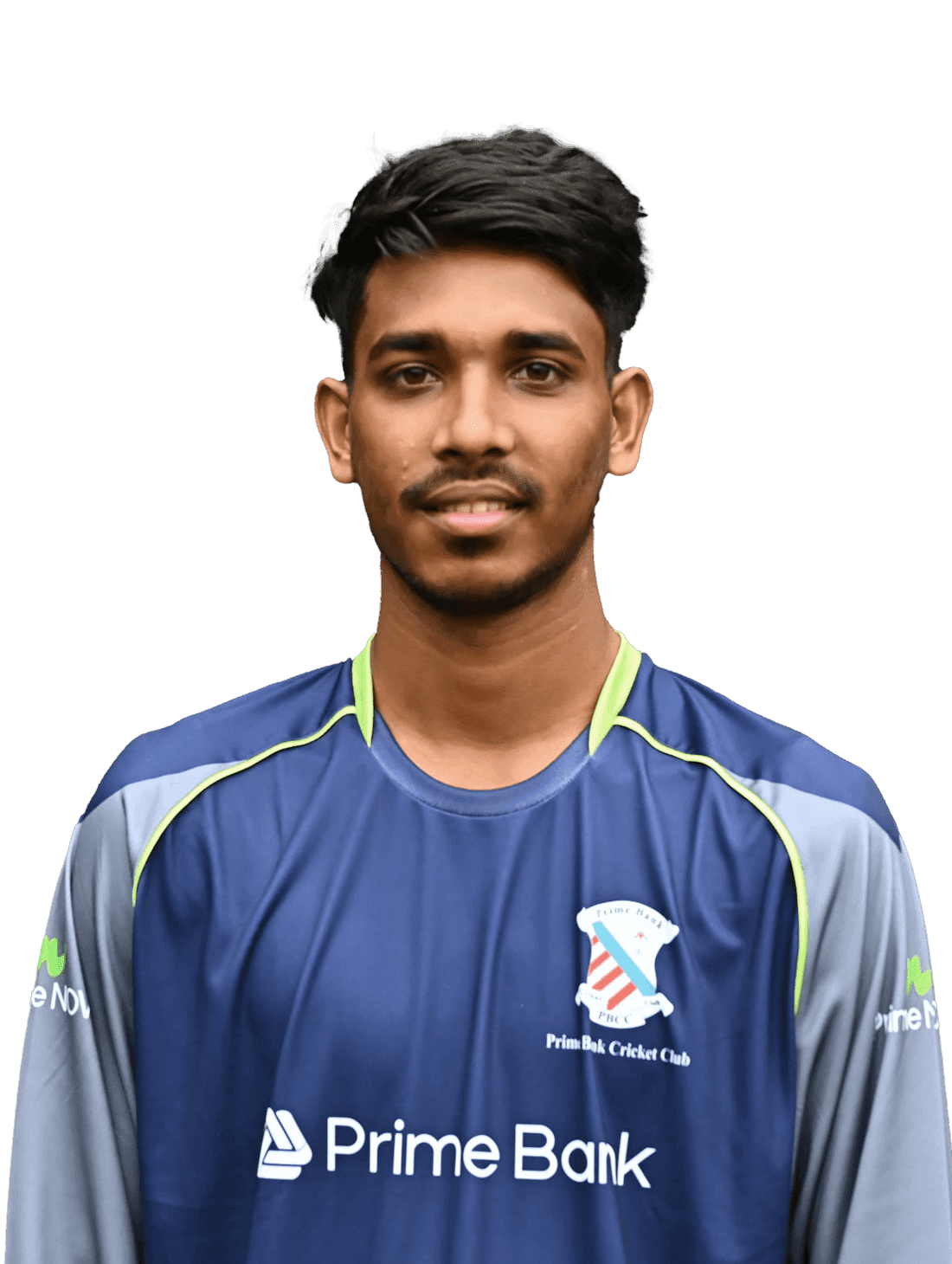 RIZAN HOSSAIN cricket player profile photo