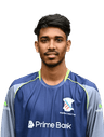 RIZAN HOSSAIN