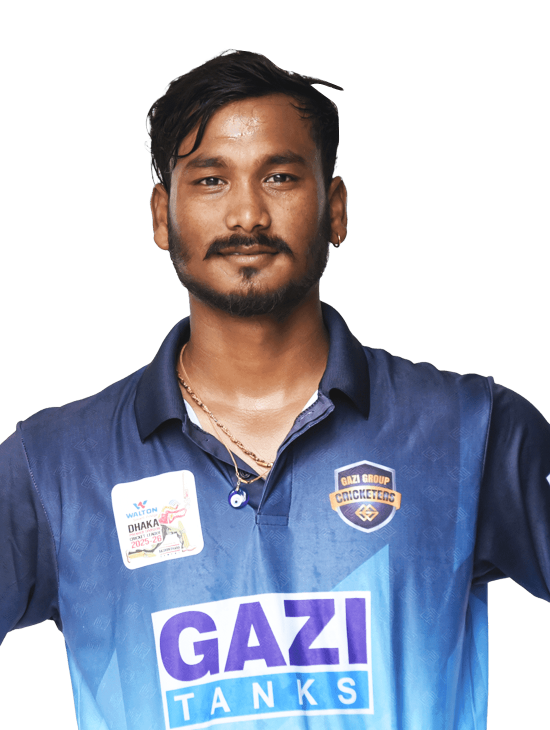 PRITOM KUMAR