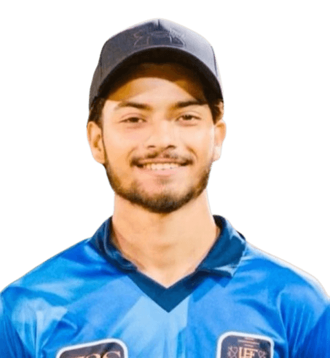 Hassan Iqbal