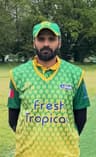 BILAL HAMID MUHAMMAD NAWAZ