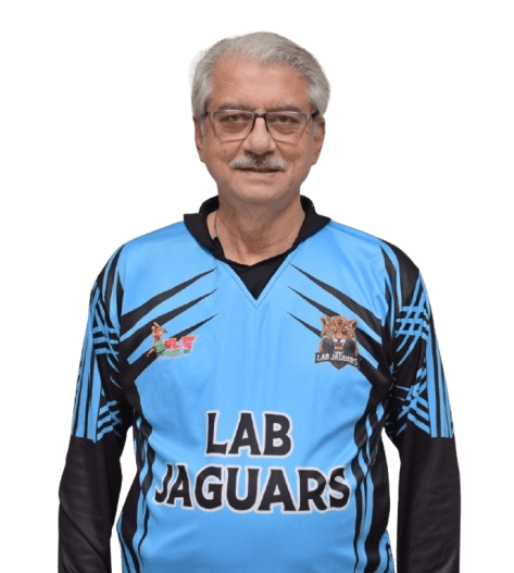 Dr Mirza Naqi Zafar