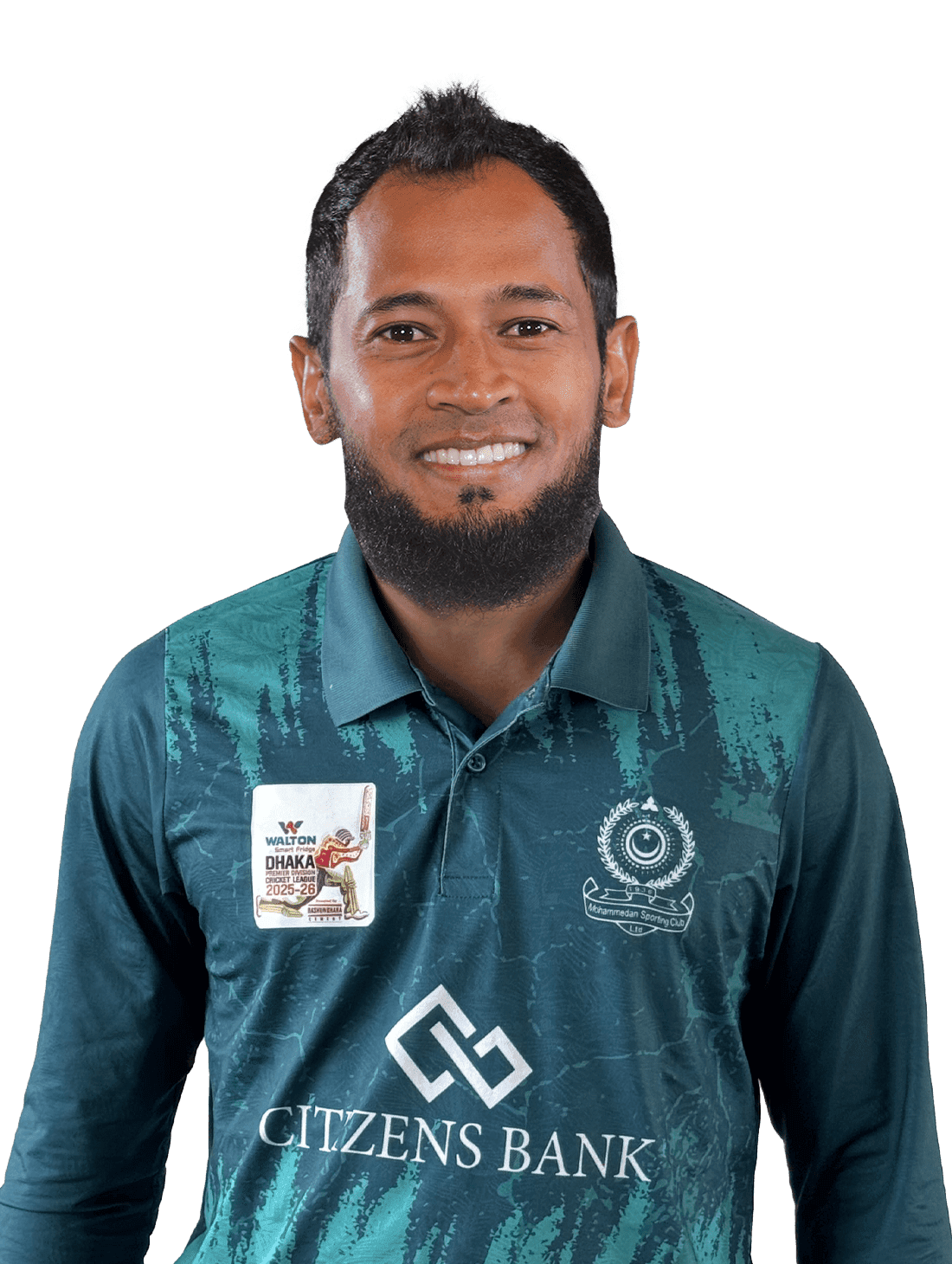 MUSHFIQUR RAHIM cricket player profile photo