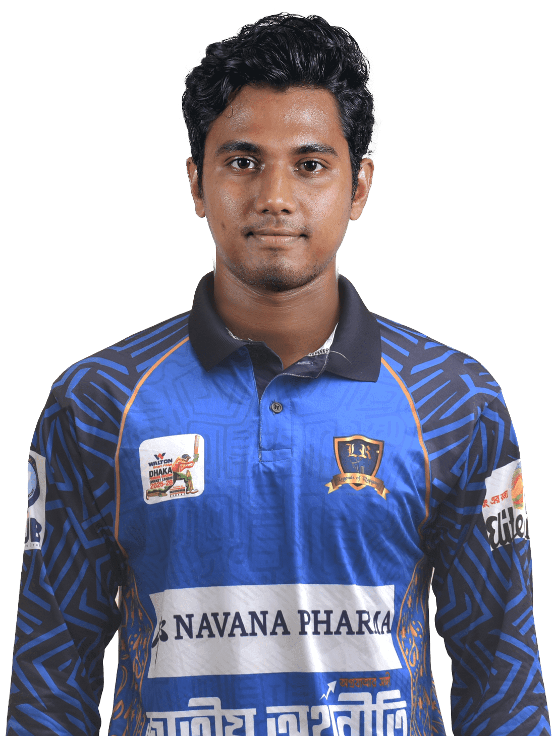 HASAN MAHMUD