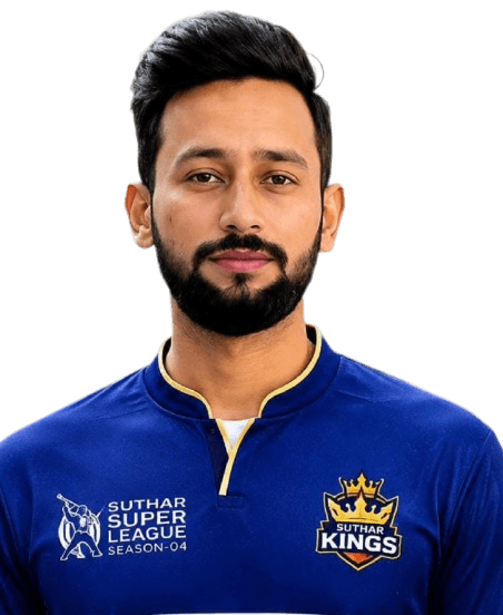 Kapil Maghani