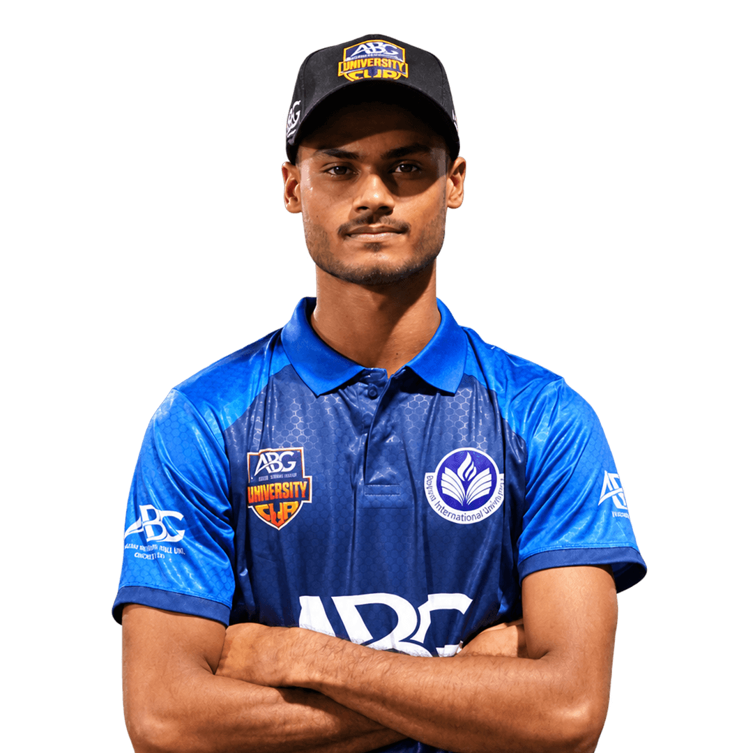 ASHIKUR RAHMAN