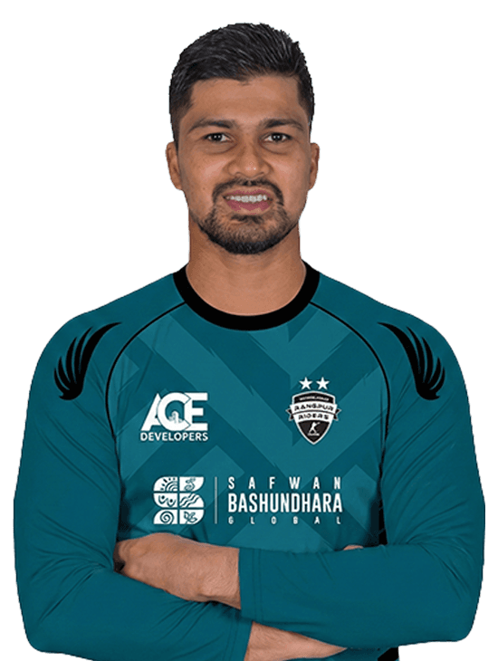 NURUL HASAN cricket player photo