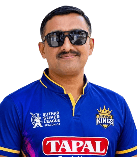 Kanwal Partab
