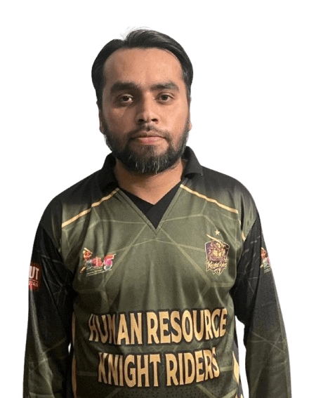 Fakhir Awan