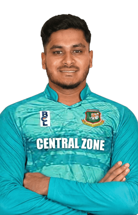 MAHFIJUL ISLAM ROBIN