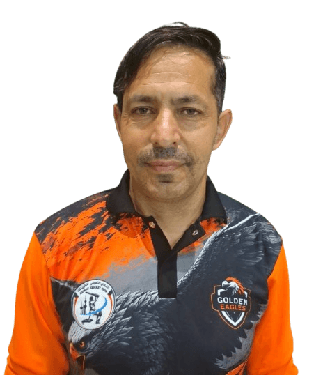Shamsu Rahman cricket player profile photo