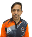 Shamsu Rahman