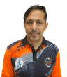 Shamsu Rahman
