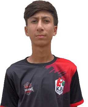 Hassan Siddiqui