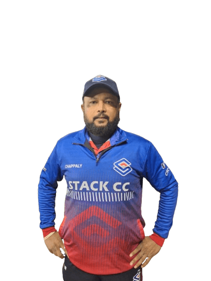Don Manjula cricket player profile photo