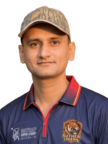 Sawai Bhoopani