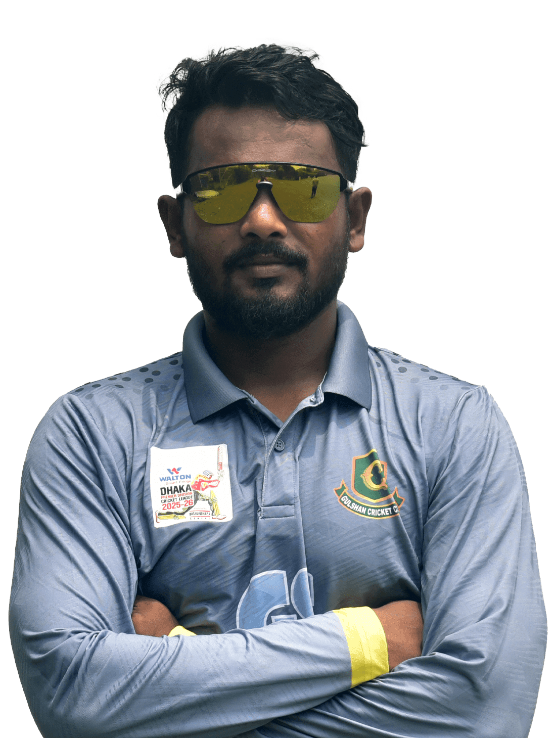 MUSABBER HOSSAIN MOON
