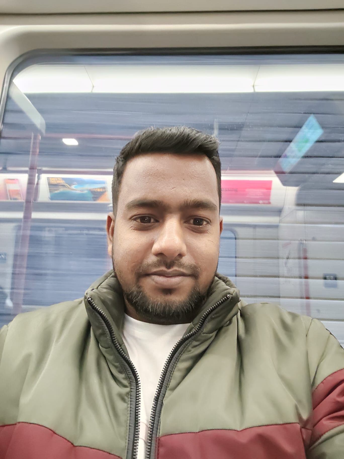 Sajib Hridoy cricket player photo
