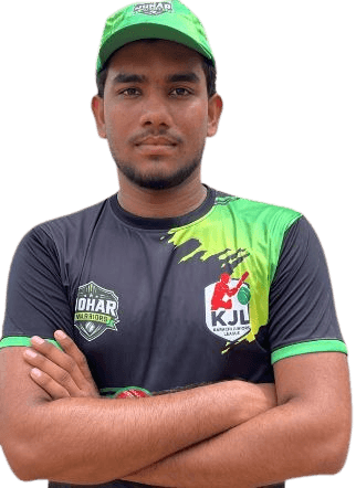 Muhammad Umar