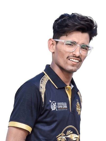 Rajesh Lachani cricket player profile photo