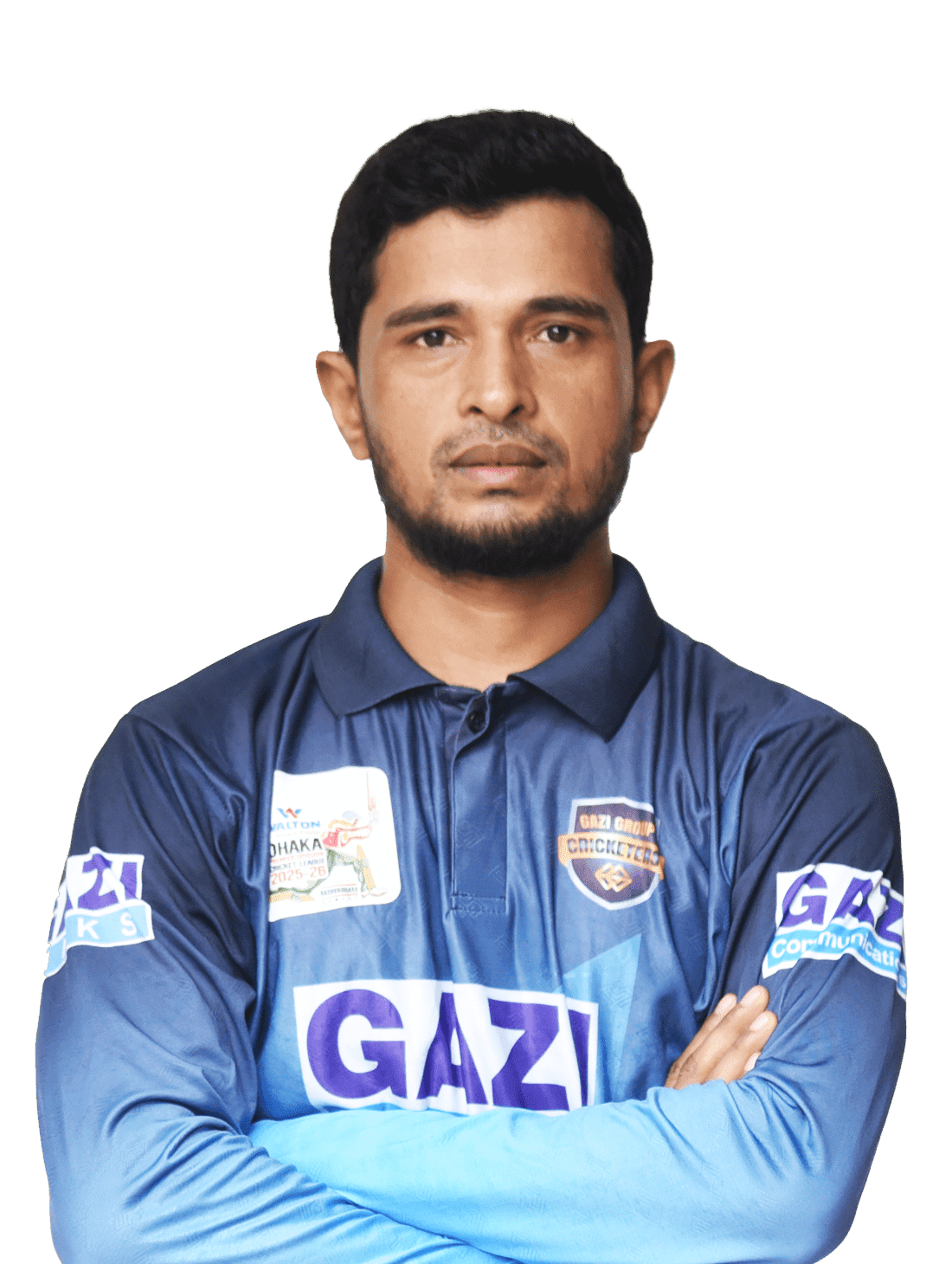 SABBIR HOSSAIN